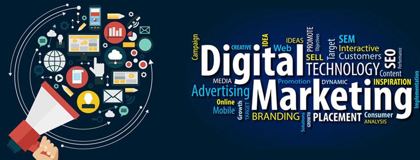 Digital Marketing Services