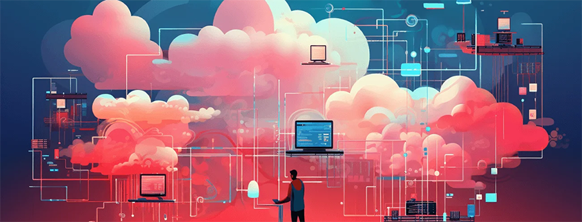 Cloud Support & Maintenance