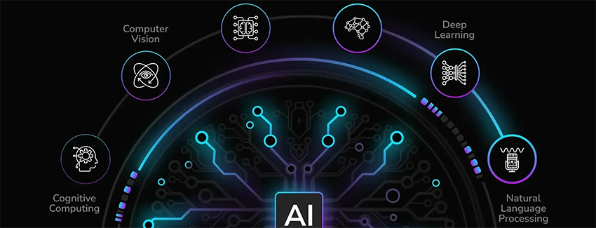 AI Used Application Development